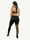 Z-PARD 2PCS SET LEGGINGS