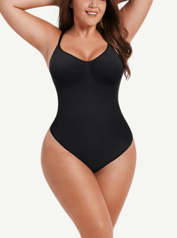 MARIA Seamless Shapewear tighten Abdomen