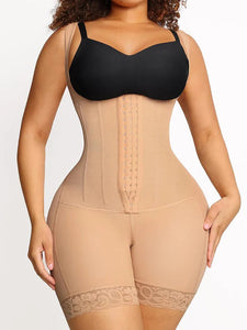 SMOOTHED /OUT /BODY SHAPER SHORTS /