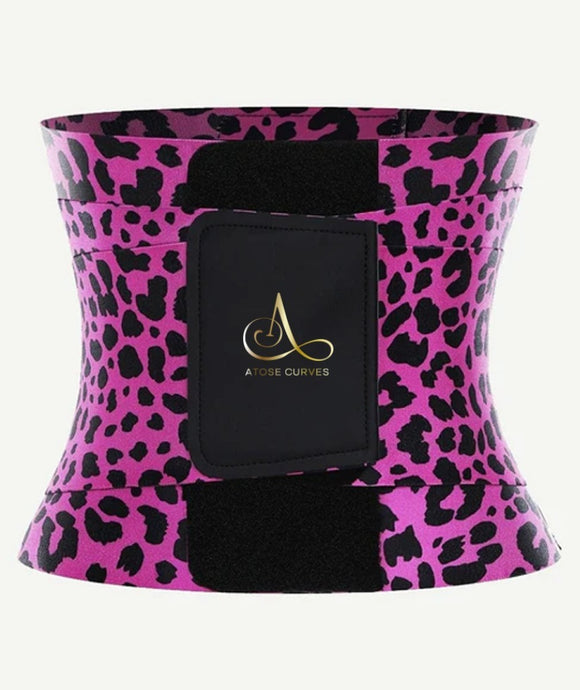 ROSE Solution/ Waist Trainer/ Hight-Compression