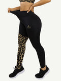 Z-PARD 2PCS SET LEGGINGS