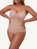 MARIA Seamless Shapewear tighten Abdomen