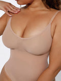 MARIA Seamless Shapewear tighten Abdomen