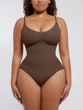 MARIA Seamless Shapewear tighten Abdomen