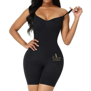 Sliming Smoothing Body Shaper