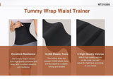 Tummy Wrap Power