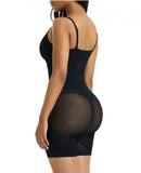 Sliming Smoothing Body Shaper