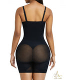 Sliming Smoothing Body Shaper